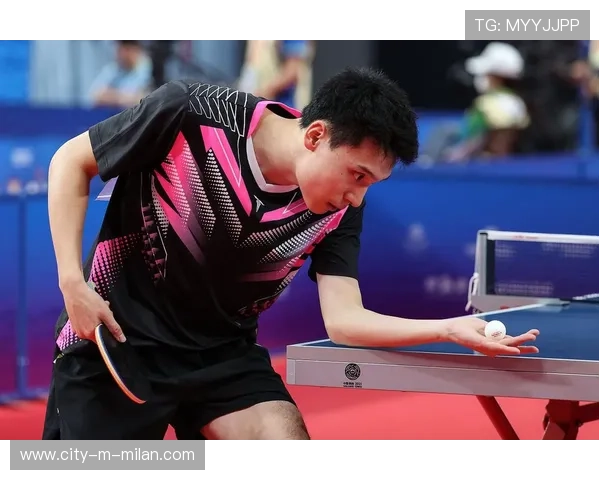 男双组合提升接发球质量，开局争夺更具优势