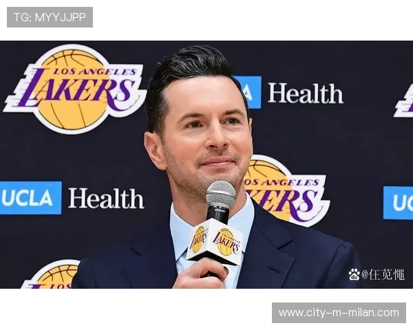 湖人教练组面临拷问：如何解决困局迎接总冠军之路？