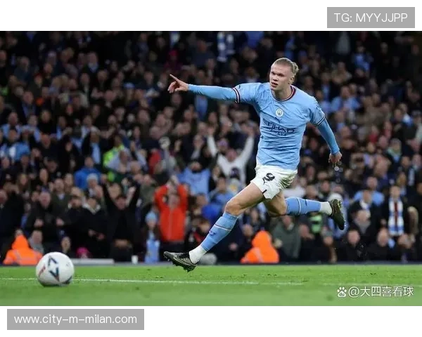 巴萨盯哈兰德式高效输出点,重塑进攻锋线新格局 巴萨盯哈兰德式高效输出点,重塑进攻锋线新格局