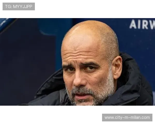 曼城豪掷重金锁定德甲中路核心——瓜迪奥拉亲自操盘引爆转会市场