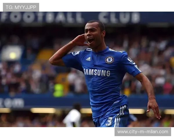 切尔西前场传跑积极，禁区内多次形成包抄：进攻美学在新赛季的展演