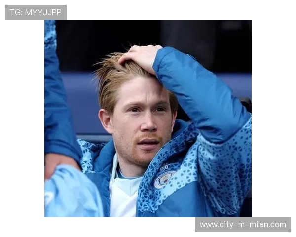 德布劳内精准定位传球形成黄金机会，曼城再次接近成功